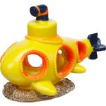 Decoration Luca Yellow Submarine