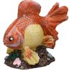Dekoration Tolu Mehrere Ausführungen Fisch Gelb, Orange 