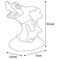 Flamingo Dekoration Tolu Mehrere Ausführungen