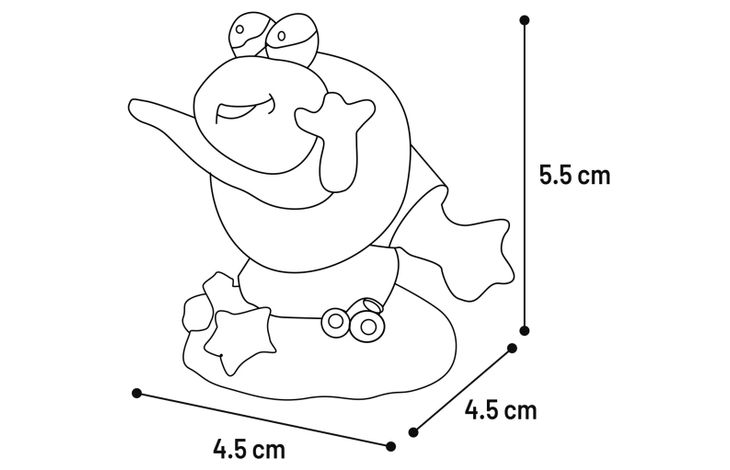 Flamingo Dekoration Tolu Mehrere Ausführungen