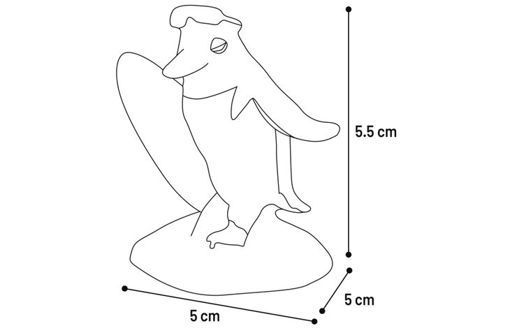 Flamingo Dekoration Tolu Mehrere Ausführungen
