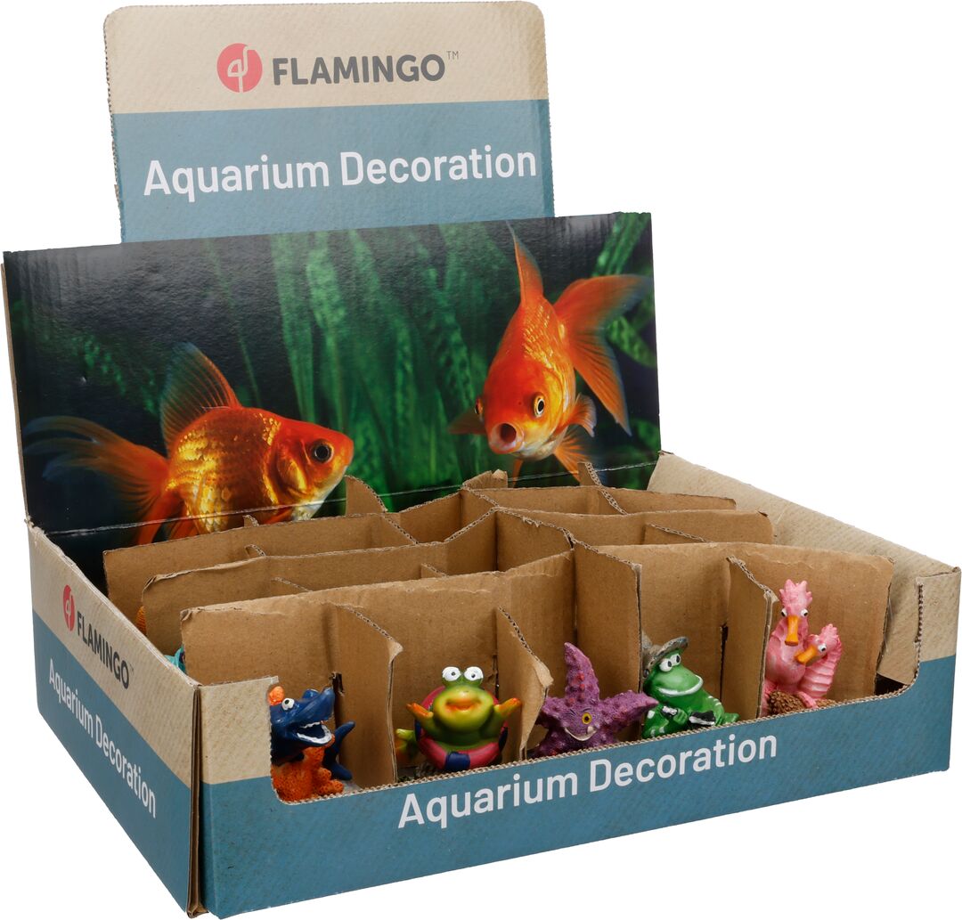 Flamingo Dekoration Tolu Mehrere Ausführungen