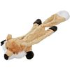 Speelgoed Calafate Vos & Bever & Wasbeer Meerdere kleuren  / 