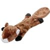 Speelgoed Calafate Vos & Bever & Wasbeer Meerdere kleuren  / 