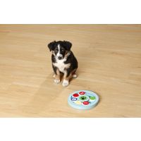 Flamingo Toy Puppy Brain Train Desmond Light blue