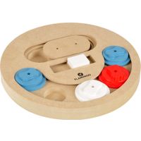 Flamingo Jouet Chiot Brain Train Maurice Brun clair