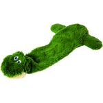 Toy Shaky Frog Green