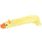 Toy Shaky Duck Yellow