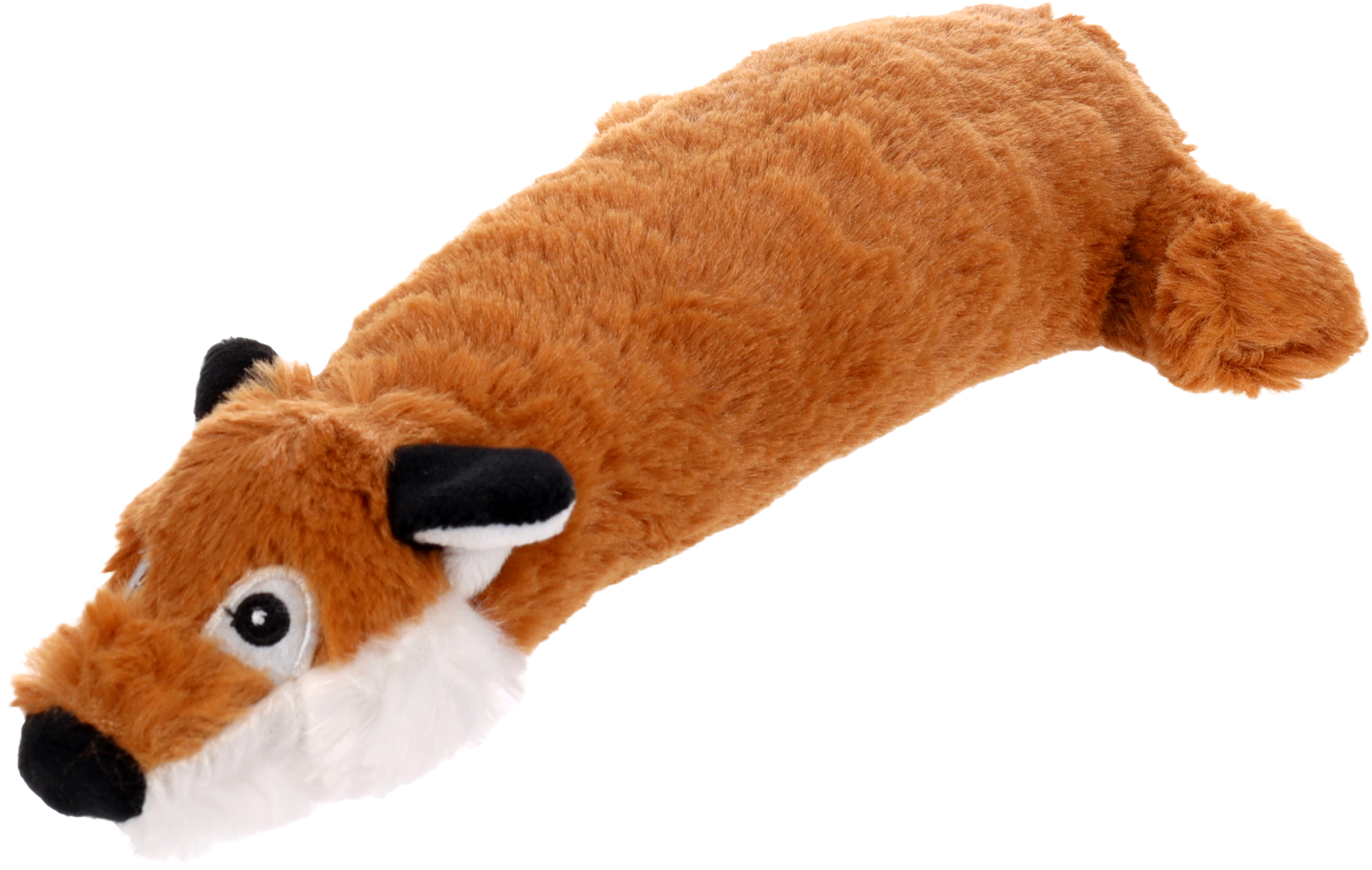 Flamingo Spielzeug Shaky Fuchs Braun