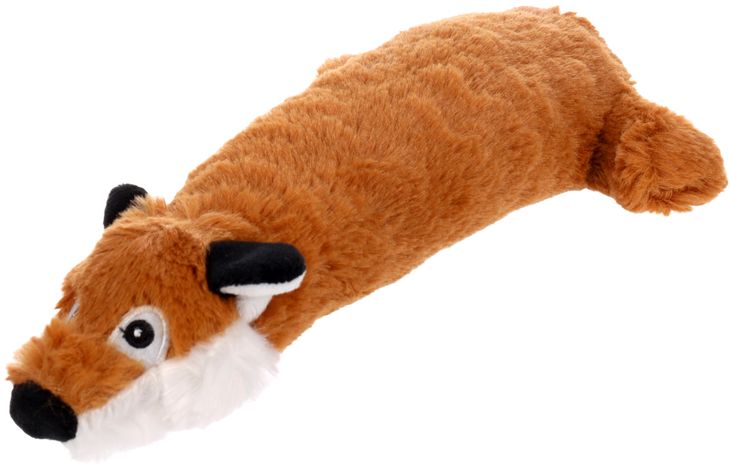 Flamingo Spielzeug Shaky Fuchs Braun