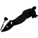 Jouet Shaky Moufette Noir