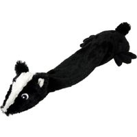 Flamingo Juguete Shaky Zorrillo Negro