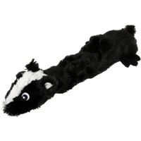 Flamingo Toy Shaky Skunk Black