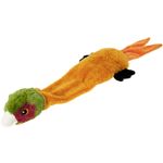 Toy Shaky Duck Orange