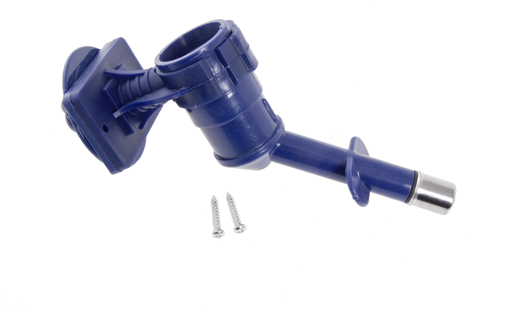 Flamingo Bottle holder Molli Blue