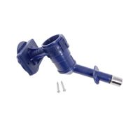 Flamingo Bottle holder Molli Blue