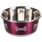 Eet- en drinkpot Selecta Rond Roze & Zilver