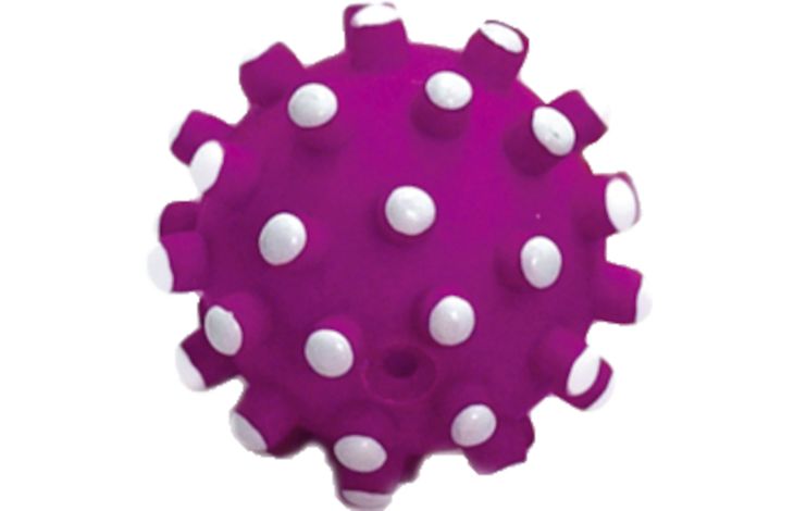 Flamingo Spielzeug Warin Ball Mehrere Farben