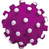 Speelgoed Bal Meerdere kleuren Bal Blauw, Wit
