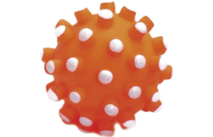 Flamingo Spielzeug Warin Ball Mehrere Farben