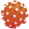 Speelgoed Bal Meerdere kleuren Bal Paars, Wit