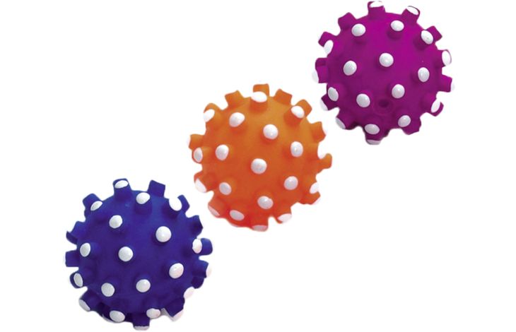 Flamingo Spielzeug Warin Ball Mehrere Farben