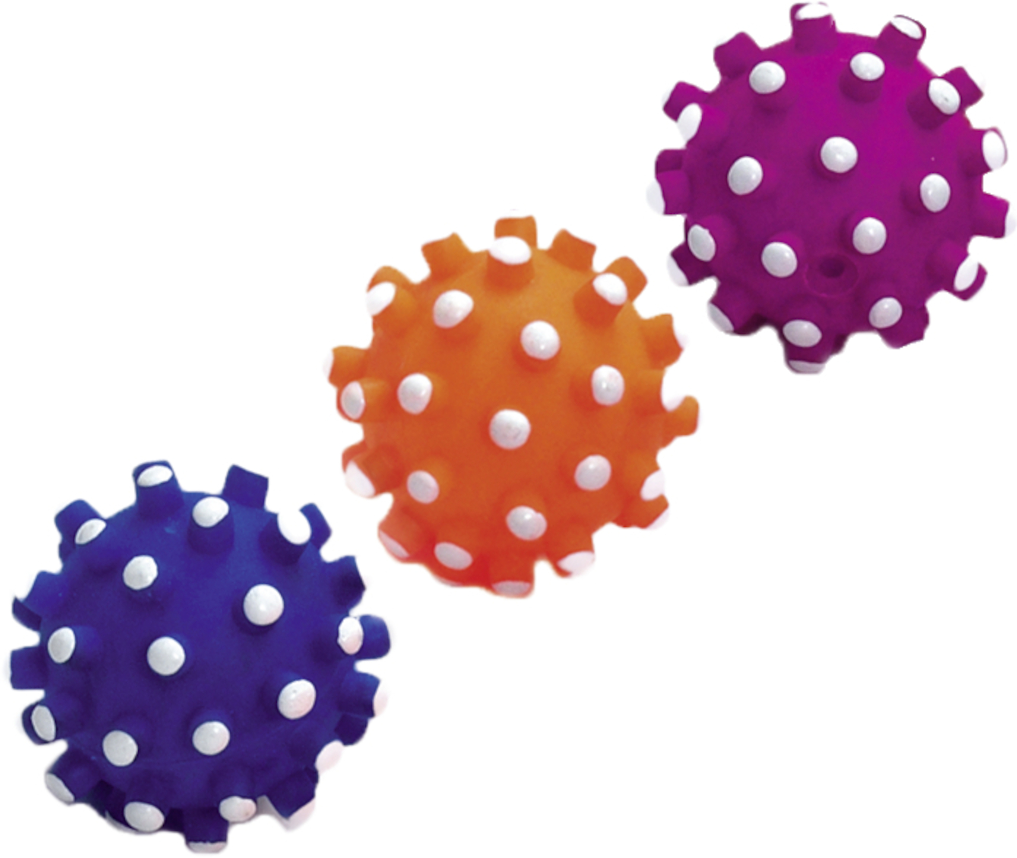 Flamingo Spielzeug Warin Ball Mehrere Farben