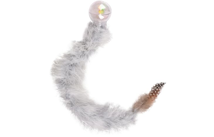 Flamingo Toy Brett Boa with ball Multiple colours