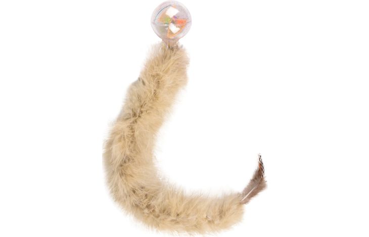 Flamingo Toy Brett Boa with ball Multiple colours