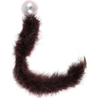 Flamingo Toy Brett Boa with ball Multiple colours