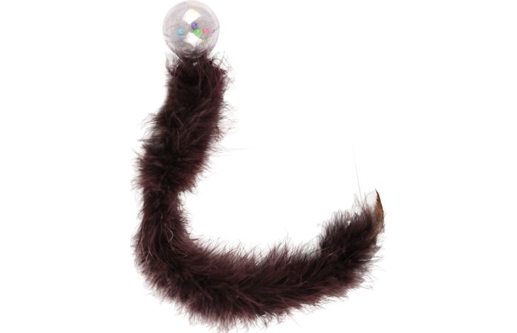 Flamingo Toy Brett Boa with ball Multiple colours