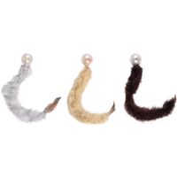 Flamingo Toy Brett Boa with ball Multiple colours