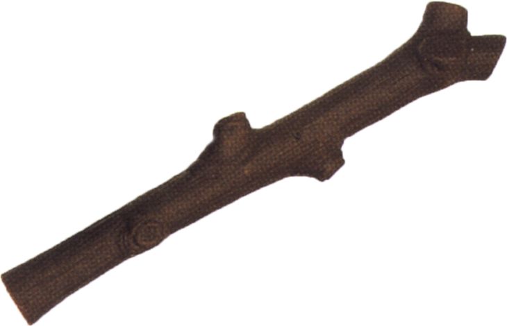 Flamingo Toy Frederick Stick Multiple colours