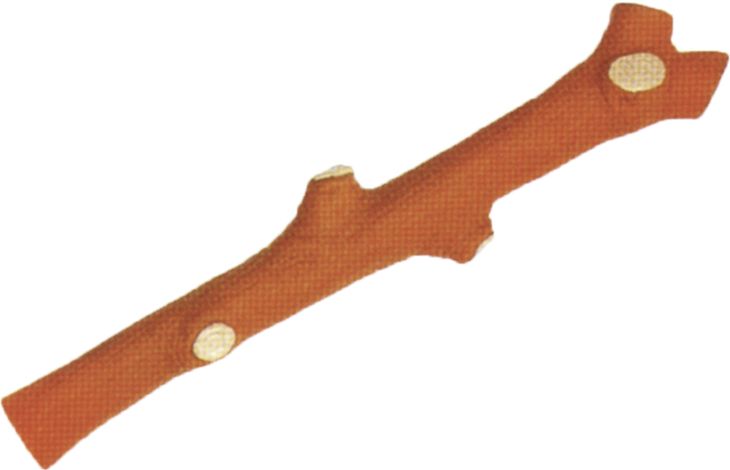 Flamingo Toy Frederick Stick Multiple colours