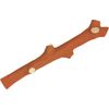 Spielzeug Stock Mehrere Farben Stock Orange, Creme
