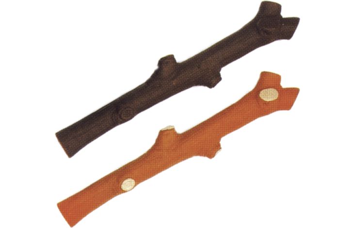 Flamingo Toy Frederick Stick Multiple colours