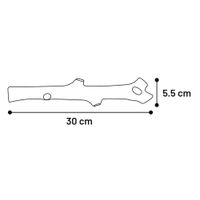 Flamingo Toy Frederick Stick Multiple colours