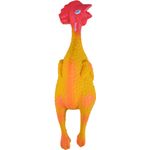 Toy Gallina Chicken Yellow