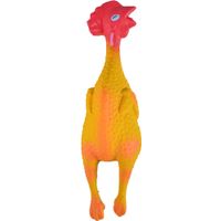 Flamingo Jouet Gallina Poule Jaune