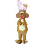 Juguete Roys Conejo Marrón