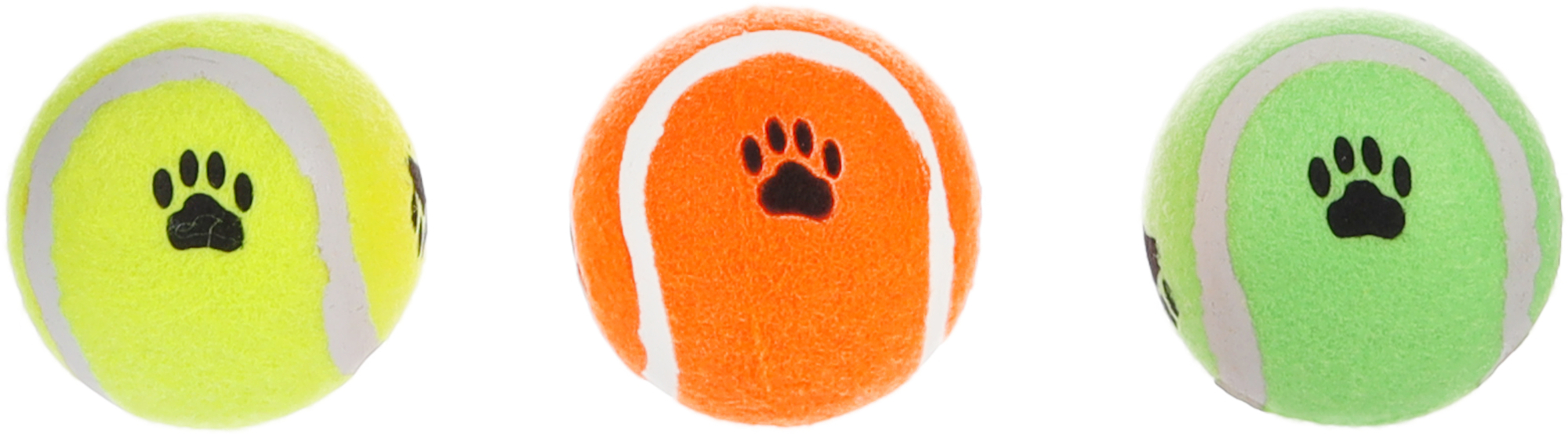 Flamingo Toy Smash Tennis ball Mix