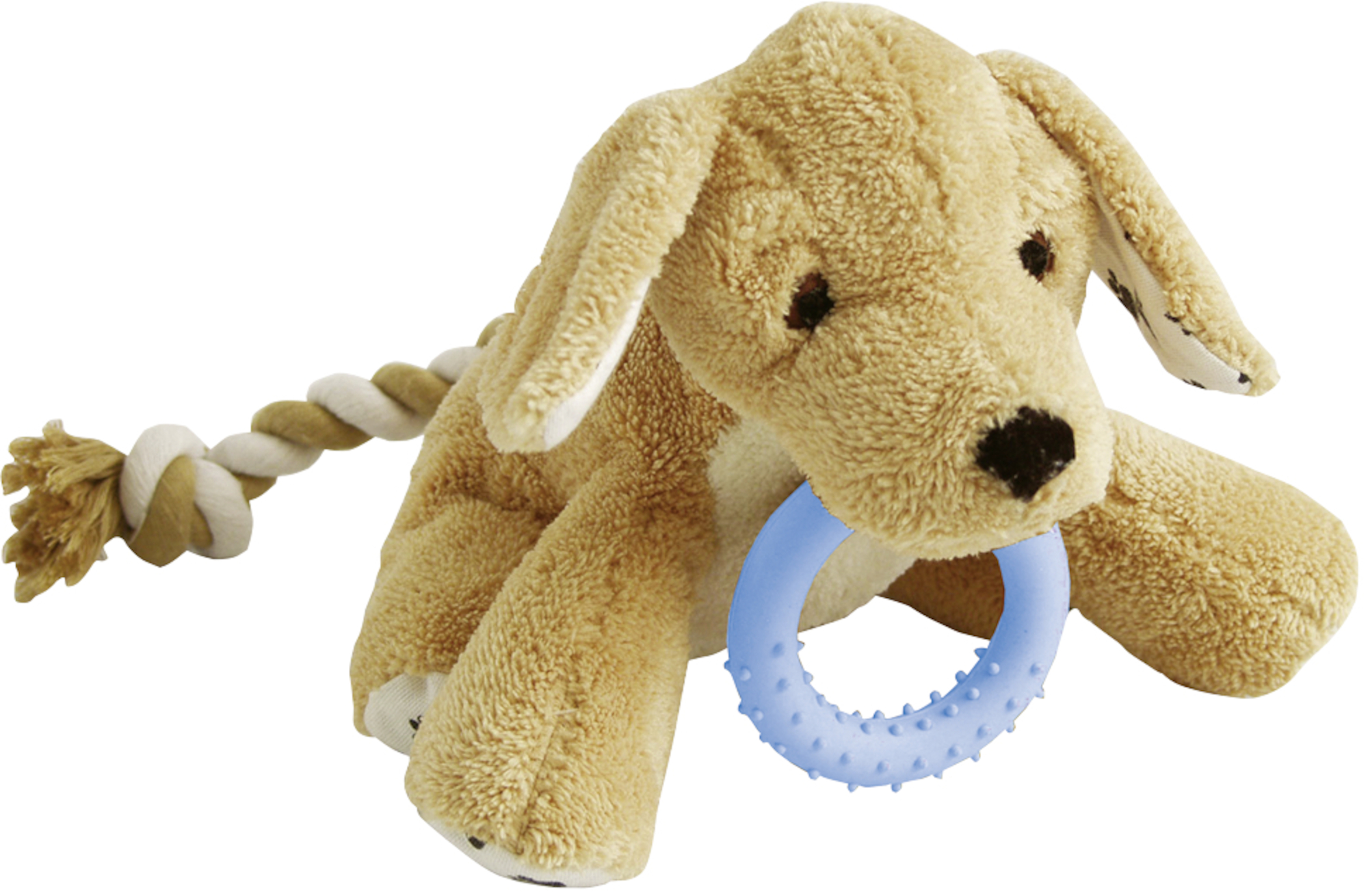 Puppy rope best sale