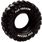 Toy Ruffus Tyre Black