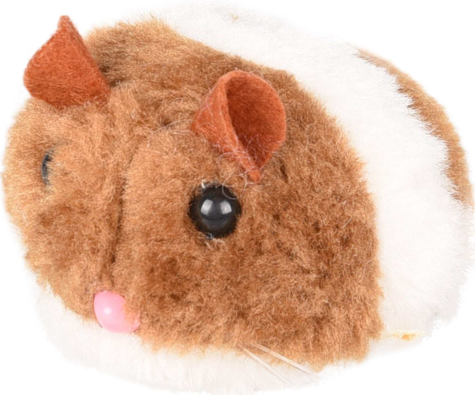 Flamingo Jouet Shakin' jerry Souris Plusieurs couleurs