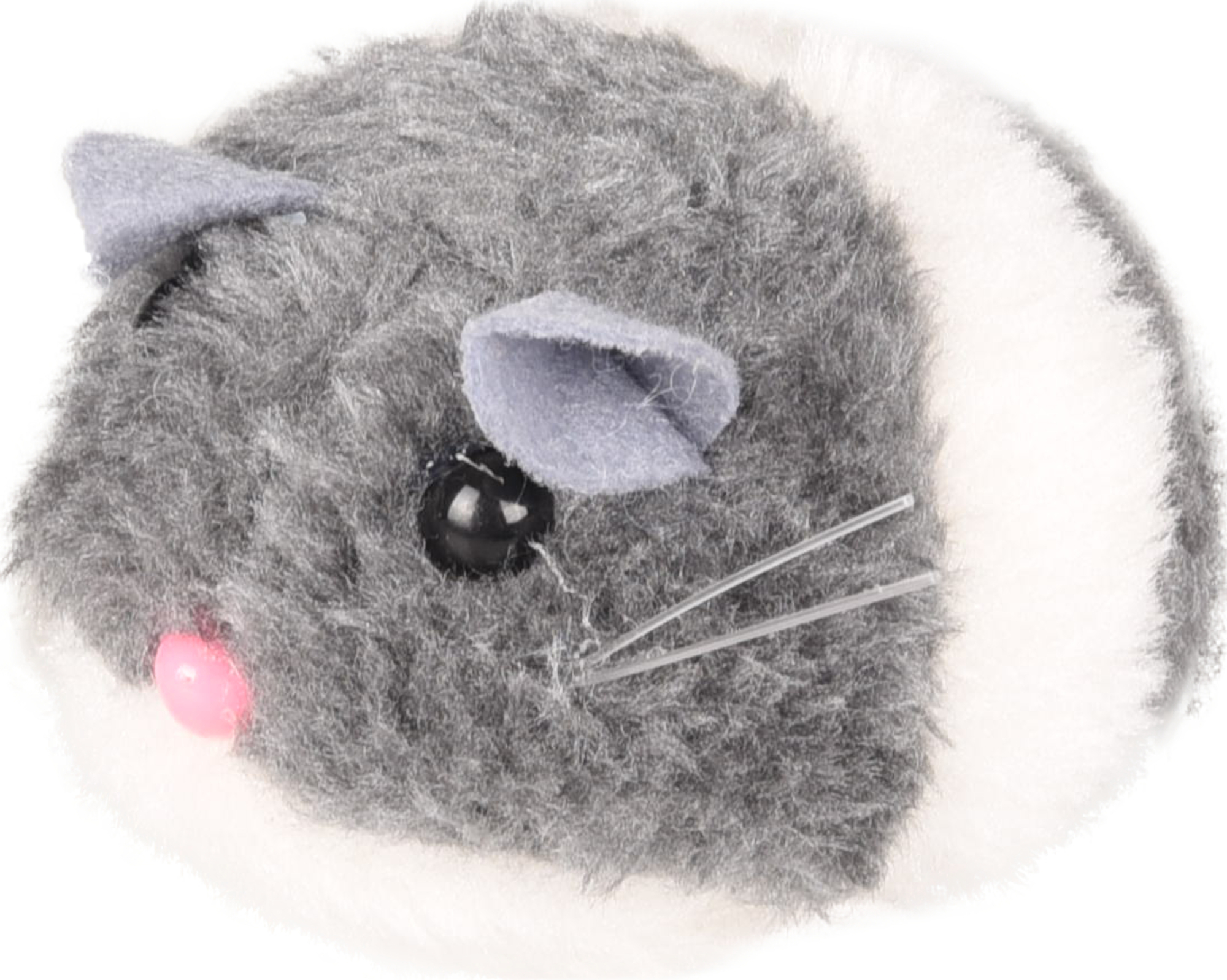 Flamingo Jouet Shakin' jerry Souris Plusieurs couleurs