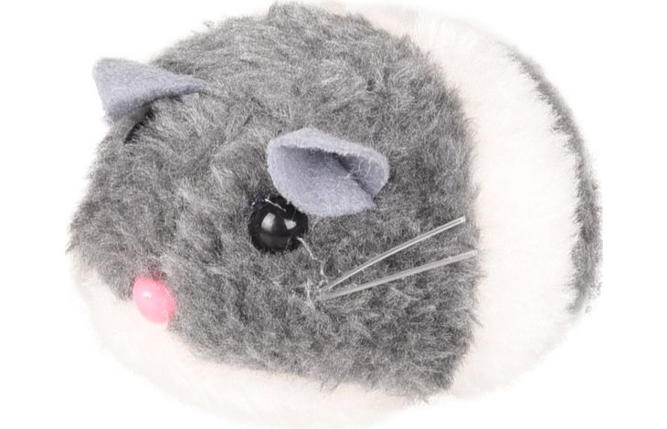 Flamingo Jouet Shakin' jerry Souris Plusieurs couleurs