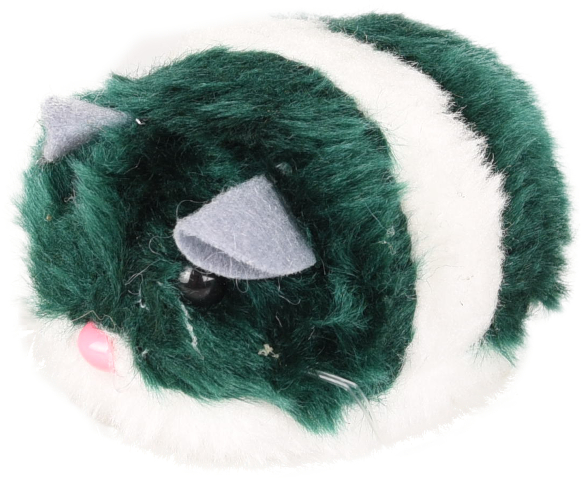 Flamingo Jouet Shakin' jerry Souris Plusieurs couleurs