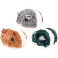 Flamingo Jouet Shakin' jerry Souris Plusieurs couleurs