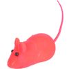 Toy Bernard Mouse Multiple colours Mouse Pink 