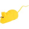Spielzeug Bernard Maus Mehrere Farben Maus Gelb 